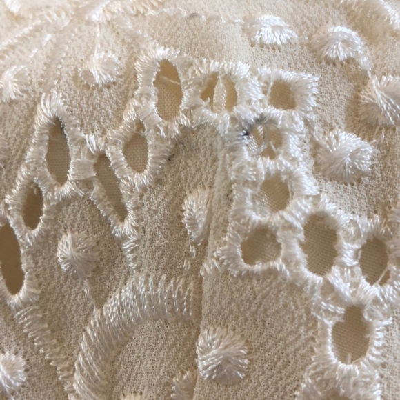 NANETTE LEPORE Lace Sheath Dress - Picture 3 of 10